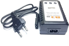 2S Lipo Battery + Imax B3 Pro Charger