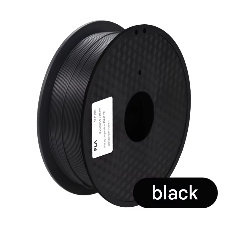 PLA+ 3D Printing Filament