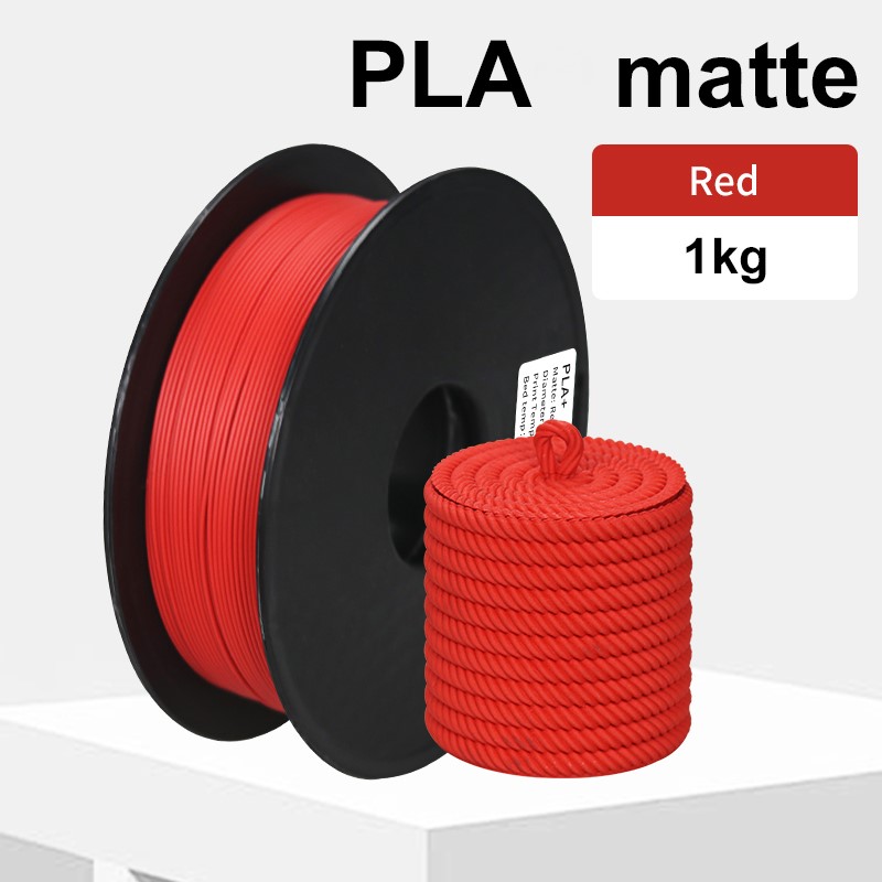 PLA Matte Filament