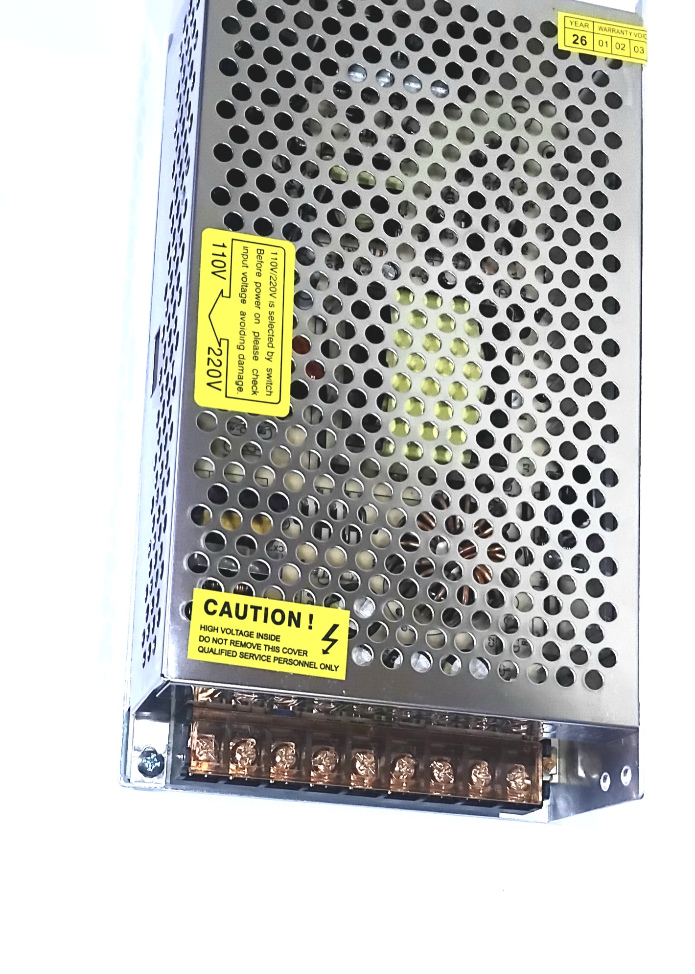 12V 20A Power Supply