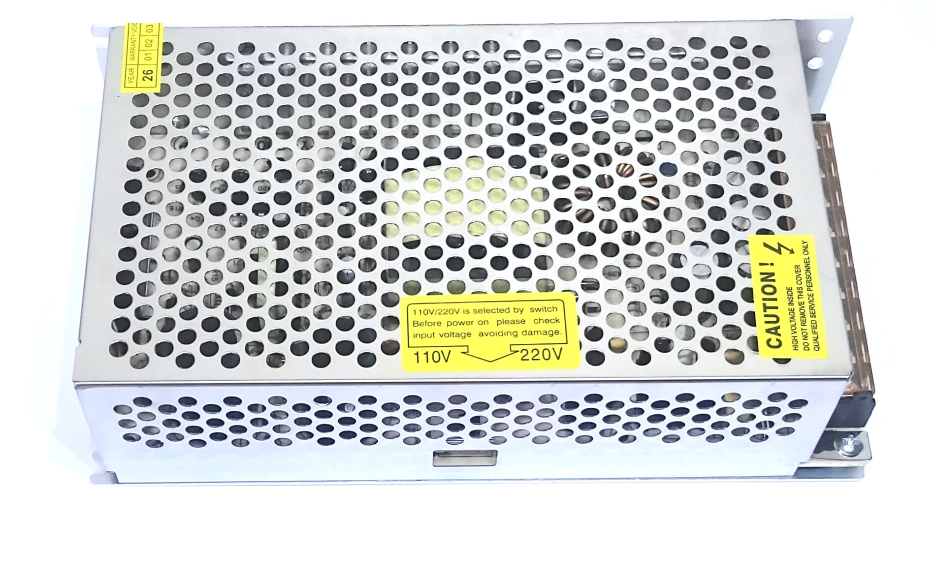12V 20A Power Supply