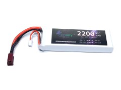 2S Lipo Battery + Imax B3 Pro Charger