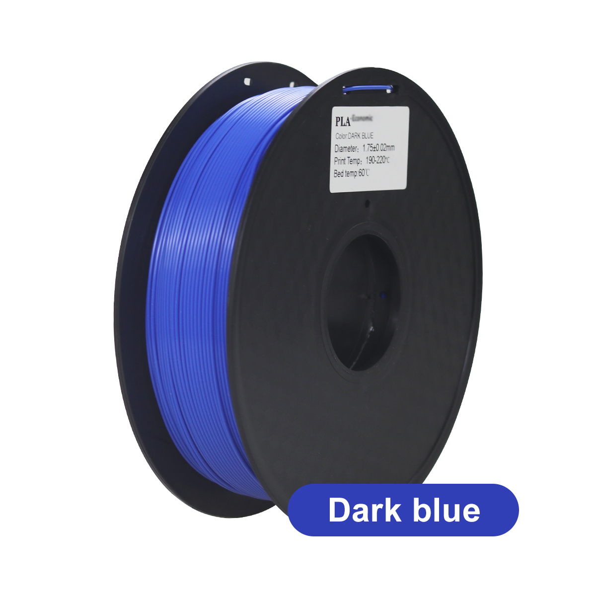PLA+ 3D Printing Filament