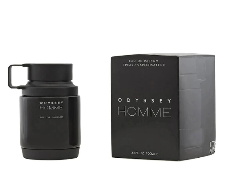 Armaf Odyssey Eau de Parfum 100ml - (BAHAMAS, HOMME, GO MANGO, LIMONI, EAU DE MONTAGNE, DUBAI CHOCOLAT, MANDARIN SKY, MARSHMALLOW, BLACK FOREST, BAHAMAS REVOLUTION, SPECTRA)