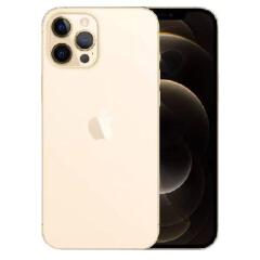 Apple iPhone 12 Pro Max 256GB - Face ID Working, Replaced Screen & New Battery 5G smartphone  pro grade video camera