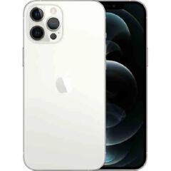 Apple iPhone 12 Pro Max 256GB - Face ID Working, Replaced Screen & New Battery 5G smartphone  pro grade video camera
