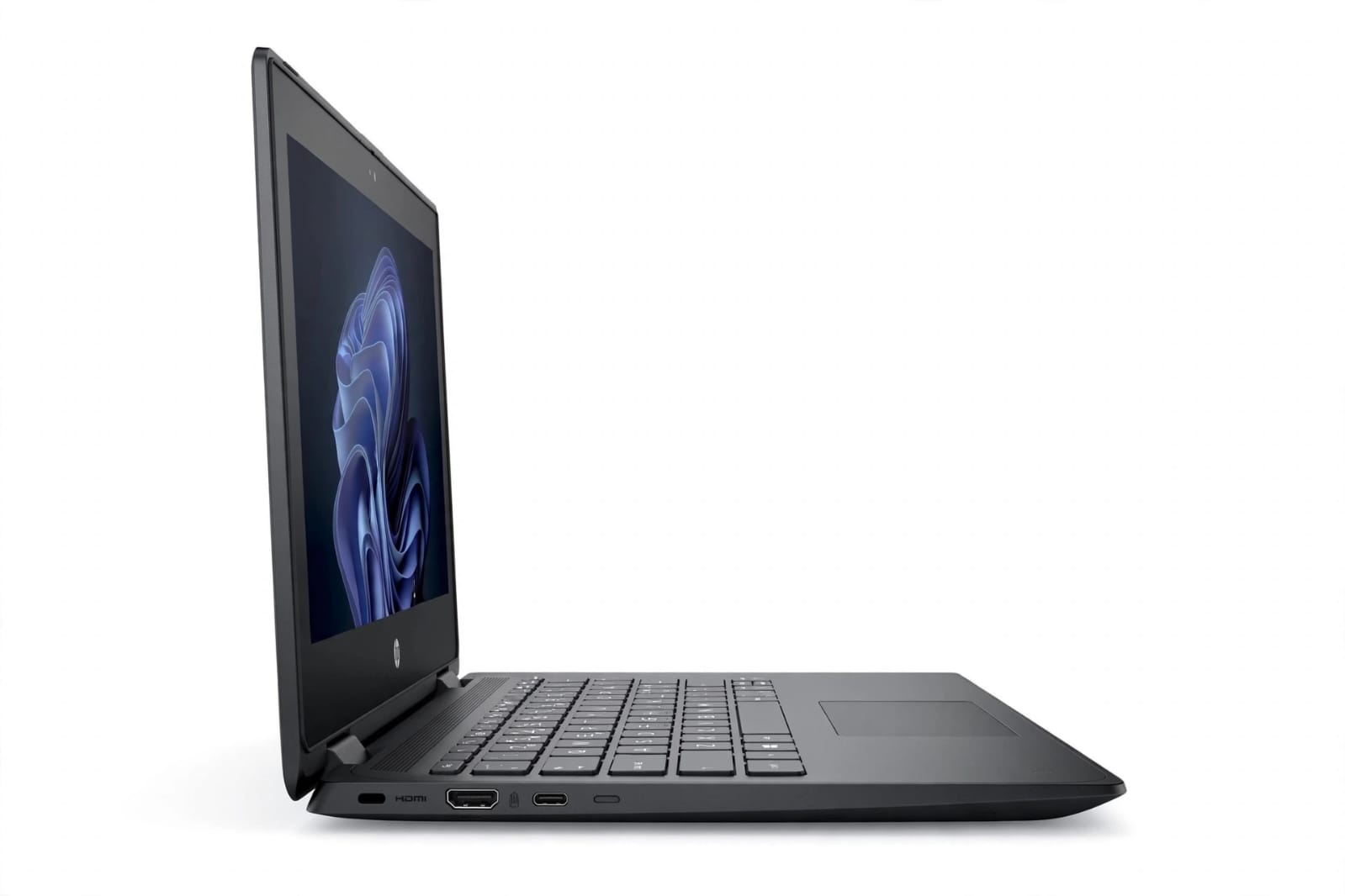 HP ProBook x360 G9 Touchscreen Laptop - Intel - 11.6 Inch HD Touch x360 Convertible 2-in-1 - 4GB RAM 128GB SSD - Windows 11 + Office 2021 - Blue*