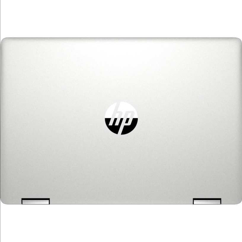 HP Pavilion x360 11m 2-in-1 Touchscreen Laptop, Intel Pentium, 4GB RAM, 256GB SSD, 11.6" HD Touch, Windows 10 - Refurbished