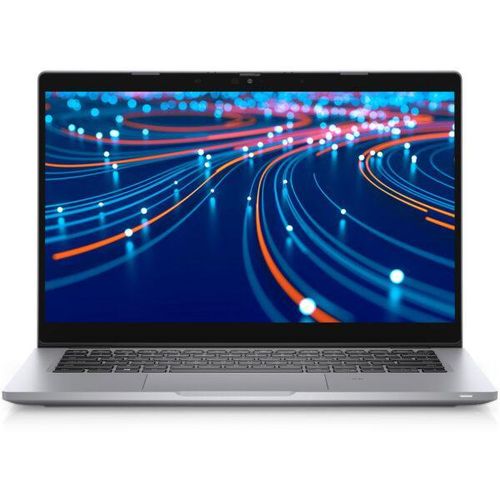 Dell Latitude 5320 Laptop, Intel Core i5 11th Gen, 16GB RAM, 256GB SSD, 13.3" Full HD Display, Windows 11 Pro - Refurbished