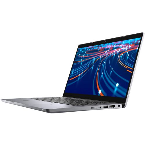 Dell Latitude 5320 Laptop, Intel Core i5 11th Gen, 16GB RAM, 256GB SSD, 13.3" Full HD Display, Windows 11 Pro - Refurbished