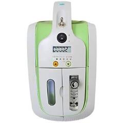 PORTABLE OXYGEN CONCENTRATOR 5LPM, 5 LITRE OXYGEN CONCENTRATOR MACHINE, PORTABLE MEDICAL OXYGEN GENERATOR, HOME OXYGEN THERAPY MACHINE, ELECTRIC OXYGEN CONCENTRATOR 5 LITRES, RESPIRATORY OXYGEN SUPPLY