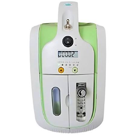 PORTABLE OXYGEN CONCENTRATOR 5LPM, 5 LITRE OXYGEN CONCENTRATOR MACHINE, PORTABLE MEDICAL OXYGEN GENERATOR, HOME OXYGEN THERAPY MACHINE, ELECTRIC OXYGEN CONCENTRATOR 5 LITRES, RESPIRATORY OXYGEN SUPPLY