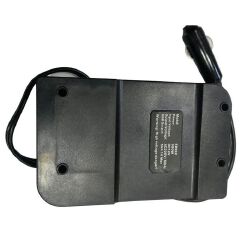 BYGD 300W Car Inverter 12V 220V Modified Automobiles Inversor Converter 4 USB Socket Adapters Auto Charger Power Inverter