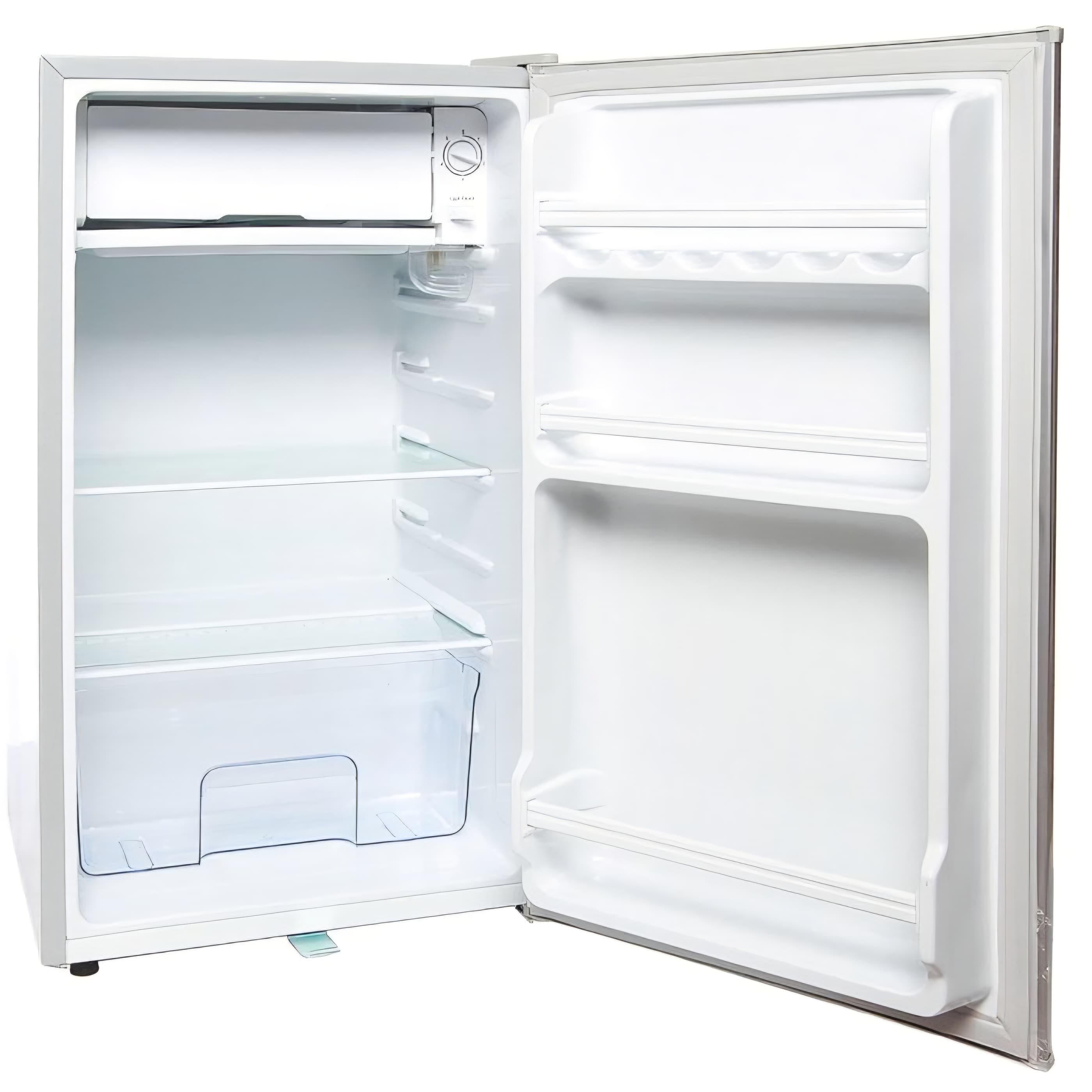 Ramtons Fridge 90L Direct Cool RF/215 Silver Their products are affordable‎‎,‎‎ innovative and durable.‎‎ For every household and kitchen need‎‎,