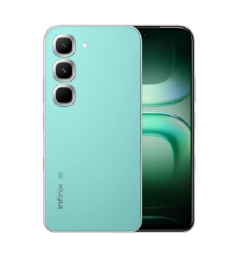 BLACK FRIDAY DEAL🔥 Infinix Hot 70 Pro 8+256GB 6.7" 144Hz IPS LCD Display 50MP Camera 6000mAh Battery 45W Charging Dual SIM IP68 Dust/Water Resistance Android 16 Side Fingerprint AI Smartphone
