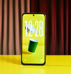 BLACK FRIDAY DEAL🔥 Infinix Hot 70 Pro 8+256GB 6.7" 144Hz IPS LCD Display 50MP Camera 6000mAh Battery 45W Charging Dual SIM IP68 Dust/Water Resistance Android 16 Side Fingerprint AI Smartphone