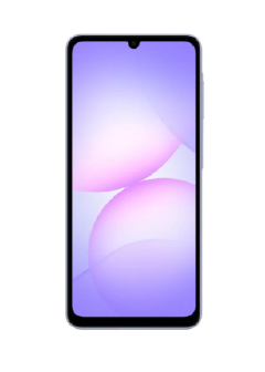 PRICE DROP🔥 Samsung Galaxy A07 4+128GB 6.7" 90Hz IPS LCD Display 50MP Camera 5000mAh Battery 25W Fast Charging Dual SIM IP54 Dust/Splash Proof Android 16 Side-Mounted Fingerprint AI Smartphone