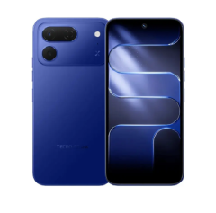 PRICE DROP🔥 Tecno Spark 50 Pro 4+256GB 6.7" 120Hz IPS LCD Display 50MP Camera 6000mAh Battery 60W Charging Dual SIM IP68/69 Dust/Water Resistant Android 16 Side-Mounted Fingerprint AI Smartphone