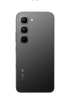 BLACK FRIDAY DEAL🔥 Infinix Hot 70 Pro 8+256GB 6.7" 144Hz IPS LCD Display 50MP Camera 6000mAh Battery 45W Charging Dual SIM IP68 Dust/Water Resistance Android 16 Side Fingerprint AI Smartphone