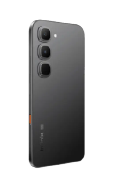BLACK FRIDAY DEAL🔥 Infinix Hot 70 Pro 8+256GB 6.7" 144Hz IPS LCD Display 50MP Camera 6000mAh Battery 45W Charging Dual SIM IP68 Dust/Water Resistance Android 16 Side Fingerprint AI Smartphone