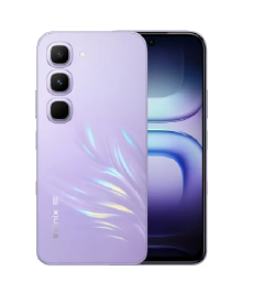 BLACK FRIDAY DEAL🔥 Infinix Hot 70 Pro 8+256GB 6.7" 144Hz IPS LCD Display 50MP Camera 6000mAh Battery 45W Charging Dual SIM IP68 Dust/Water Resistance Android 16 Side Fingerprint AI Smartphone
