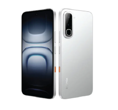 BLACK FRIDAY DEAL🔥 Infinix Hot 70 6+256GB 6.7" 120Hz IPS LCD Display 50MP Camera 6000mAh Battery 45W Charging Dual SIM IP65 Dust/Splash Proof Android 16 Side Fingerprint AI Smartphone