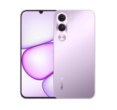 BLACK FRIDAY DEAL🔥Realme C100i 4+64GB 6.8" 120Hz IPS LCD Display 8MP Camera 7000mAh Battery 15W Fast Charging Dual SIM IP64 Dust/Splash Proof Android 16 Side-Mounted Fingerprint AI Smartphone
