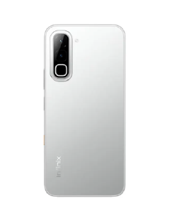 BLACK FRIDAY DEAL🔥 Infinix Hot 70 6+256GB 6.7" 120Hz IPS LCD Display 50MP Camera 6000mAh Battery 45W Charging Dual SIM IP65 Dust/Splash Proof Android 16 Side Fingerprint AI Smartphone