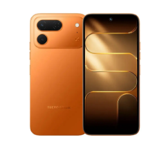 PRICE DROP🔥 Tecno Spark 50 Pro 4+256GB 6.7" 120Hz IPS LCD Display 50MP Camera 6000mAh Battery 60W Charging Dual SIM IP68/69 Dust/Water Resistant Android 16 Side-Mounted Fingerprint AI Smartphone