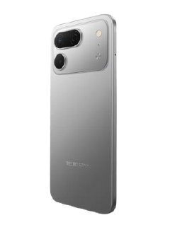 PRICE DROP🔥 Tecno Spark 50 Pro 4+256GB 6.7" 120Hz IPS LCD Display 50MP Camera 6000mAh Battery 60W Charging Dual SIM IP68/69 Dust/Water Resistant Android 16 Side-Mounted Fingerprint AI Smartphone