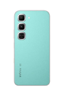 BLACK FRIDAY DEAL🔥 Infinix Hot 70 Pro 8+256GB 6.7" 144Hz IPS LCD Display 50MP Camera 6000mAh Battery 45W Charging Dual SIM IP68 Dust/Water Resistance Android 16 Side Fingerprint AI Smartphone