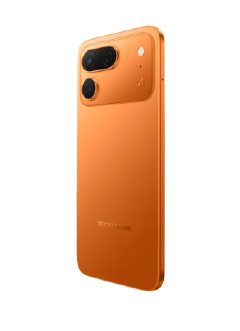 PRICE DROP🔥 Tecno Spark 50 Pro 4+256GB 6.7" 120Hz IPS LCD Display 50MP Camera 6000mAh Battery 60W Charging Dual SIM IP68/69 Dust/Water Resistant Android 16 Side-Mounted Fingerprint AI Smartphone
