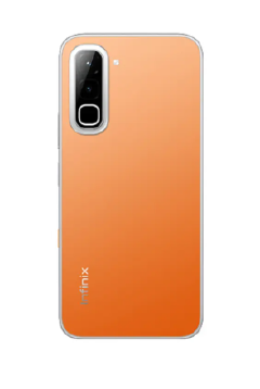 BLACK FRIDAY DEAL🔥 Infinix Hot 70 6+256GB 6.7" 120Hz IPS LCD Display 50MP Camera 6000mAh Battery 45W Charging Dual SIM IP65 Dust/Splash Proof Android 16 Side Fingerprint AI Smartphone