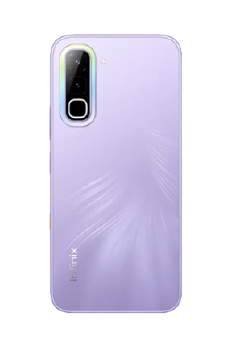 BLACK FRIDAY DEAL🔥 Infinix Hot 70 6+256GB 6.7" 120Hz IPS LCD Display 50MP Camera 6000mAh Battery 45W Charging Dual SIM IP65 Dust/Splash Proof Android 16 Side Fingerprint AI Smartphone