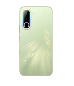 BLACK FRIDAY DEAL🔥 Infinix Hot 70 6+256GB 6.7" 120Hz IPS LCD Display 50MP Camera 6000mAh Battery 45W Charging Dual SIM IP65 Dust/Splash Proof Android 16 Side Fingerprint AI Smartphone