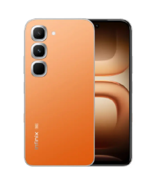 BLACK FRIDAY DEAL🔥 Infinix Hot 70 Pro 8+256GB 6.7" 144Hz IPS LCD Display 50MP Camera 6000mAh Battery 45W Charging Dual SIM IP68 Dust/Water Resistance Android 16 Side Fingerprint AI Smartphone
