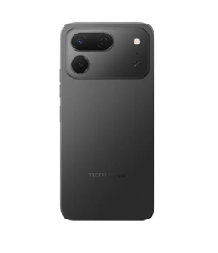 PRICE DROP🔥 Tecno Spark 50 Pro 4+256GB 6.7" 120Hz IPS LCD Display 50MP Camera 6000mAh Battery 60W Charging Dual SIM IP68/69 Dust/Water Resistant Android 16 Side-Mounted Fingerprint AI Smartphone
