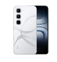 BLACK FRIDAY DEAL🔥 Infinix Hot 70 Pro 8+256GB 6.7" 144Hz IPS LCD Display 50MP Camera 6000mAh Battery 45W Charging Dual SIM IP68 Dust/Water Resistance Android 16 Side Fingerprint AI Smartphone