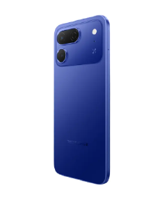 PRICE DROP🔥 Tecno Spark 50 Pro 4+256GB 6.7" 120Hz IPS LCD Display 50MP Camera 6000mAh Battery 60W Charging Dual SIM IP68/69 Dust/Water Resistant Android 16 Side-Mounted Fingerprint AI Smartphone