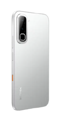 BLACK FRIDAY DEAL🔥 Infinix Hot 70 6+256GB 6.7" 120Hz IPS LCD Display 50MP Camera 6000mAh Battery 45W Charging Dual SIM IP65 Dust/Splash Proof Android 16 Side Fingerprint AI Smartphone