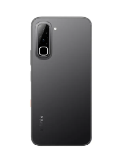 BLACK FRIDAY DEAL🔥 Infinix Hot 70 6+256GB 6.7" 120Hz IPS LCD Display 50MP Camera 6000mAh Battery 45W Charging Dual SIM IP65 Dust/Splash Proof Android 16 Side Fingerprint AI Smartphone