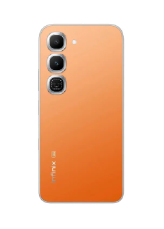 BLACK FRIDAY DEAL🔥 Infinix Hot 70 Pro 8+256GB 6.7" 144Hz IPS LCD Display 50MP Camera 6000mAh Battery 45W Charging Dual SIM IP68 Dust/Water Resistance Android 16 Side Fingerprint AI Smartphone
