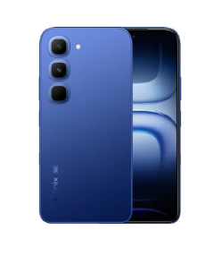 BLACK FRIDAY DEAL🔥 Infinix Hot 70 Pro 8+256GB 6.7" 144Hz IPS LCD Display 50MP Camera 6000mAh Battery 45W Charging Dual SIM IP68 Dust/Water Resistance Android 16 Side Fingerprint AI Smartphone