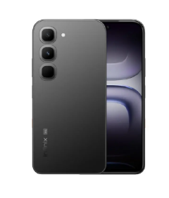 BLACK FRIDAY DEAL🔥 Infinix Hot 70 Pro 8+256GB 6.7" 144Hz IPS LCD Display 50MP Camera 6000mAh Battery 45W Charging Dual SIM IP68 Dust/Water Resistance Android 16 Side Fingerprint AI Smartphone