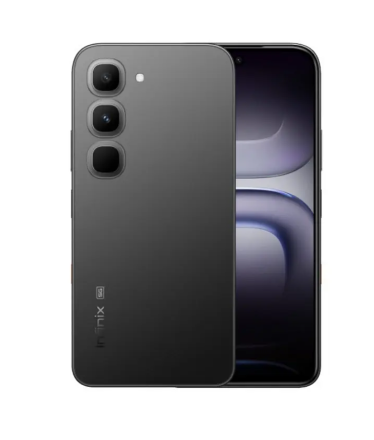 BLACK FRIDAY DEAL🔥 Infinix Hot 70 Pro 8+256GB 6.7" 144Hz IPS LCD Display 50MP Camera 6000mAh Battery 45W Charging Dual SIM IP68 Dust/Water Resistance Android 16 Side Fingerprint AI Smartphone