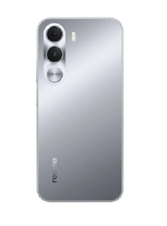 BLACK FRIDAY DEAL🔥Realme C100i 4+64GB 6.8" 120Hz IPS LCD Display 8MP Camera 7000mAh Battery 15W Fast Charging Dual SIM IP64 Dust/Splash Proof Android 16 Side-Mounted Fingerprint AI Smartphone