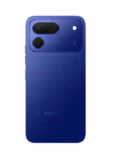 PRICE DROP🔥 Tecno Spark 50 Pro 4+256GB 6.7" 120Hz IPS LCD Display 50MP Camera 6000mAh Battery 60W Charging Dual SIM IP68/69 Dust/Water Resistant Android 16 Side-Mounted Fingerprint AI Smartphone