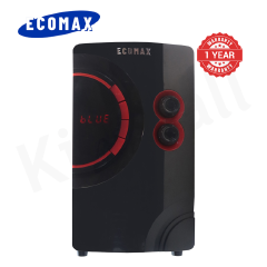 ECOMAX 2.1CH Multimedia Bluetooth Woofer Speaker Systems Subwoofer Home Audio System LX-500