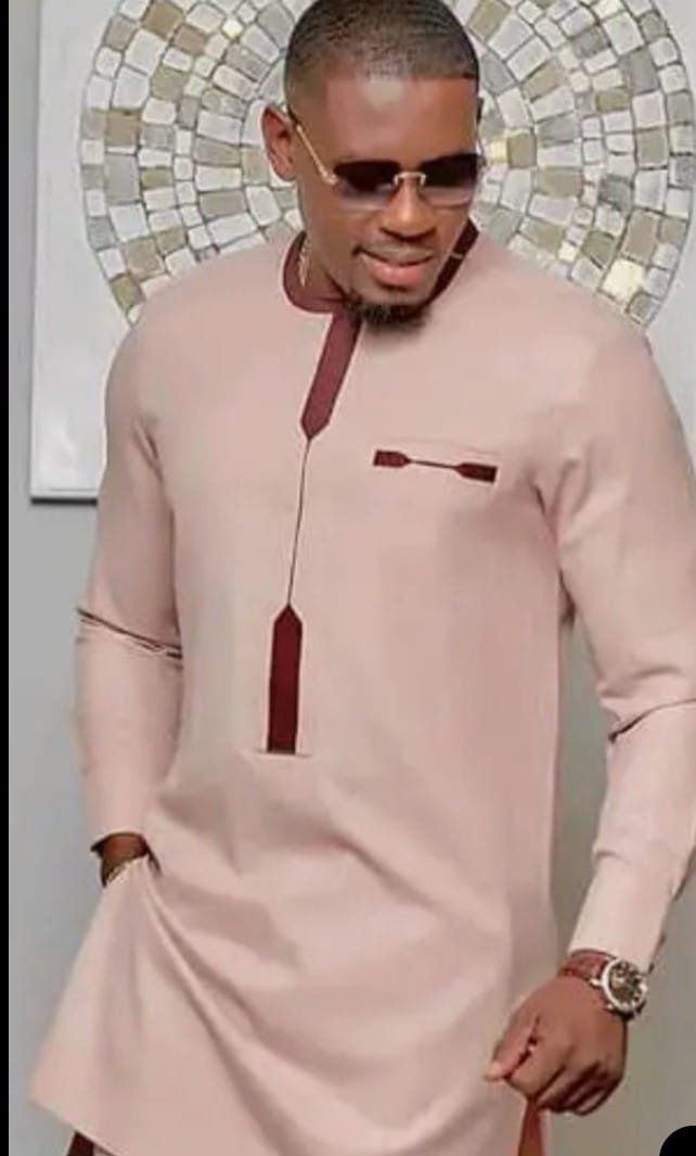 New Arrival Fashion 2Pc Men Suit Ankara Outfit 100% Cotton Fashion African Shirt Ankara Print Modern Dashiki Youth Adult Man Shirt and Trouser