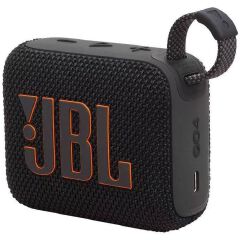 Go 4 - Portable Wireless Music Ultra-portable JBL Pro Sound with punchier bass Bluetooth frequency: 2400 MHz – 2483.5 MHz